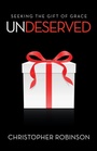 Cover: Undeserved - WestBow Press