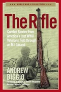 Cover: The Rifle - Regnery Publishing Inc