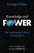 Cover: Knowledge and Power - Regnery Publishing Inc