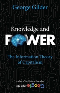 Enlarge image Cover: Knowledge and Power - Regnery Publishing Inc