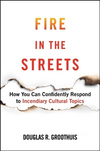 Enlarge image Cover: Fire in the Streets - Salem Books