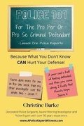 Cover: Police 101 - Publishdrive