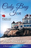 Cover: Cody Bay Inn - Caroline Treanor International Books