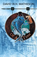 Cover: Of a Time - Archway Publishing