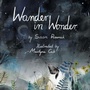 Cover: Wander in Wonder - Archway Publishing