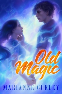 Enlarge image Cover: Old Magic - MARGARET K MCELDERRY BOOKS