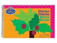 Enlarge image Cover: Chicka Chicka Boom Boom - Little Simon
