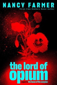 Enlarge image Cover: The Lord of Opium - Simon & Schuster
