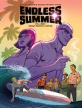 Cover: Endless Summer, Vol. 1 - Insight Comics