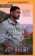 Cover: Sweeter Than Honey - Brilliance Audio