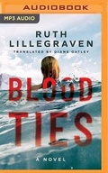 Cover: Blood Ties - Brilliance Audio