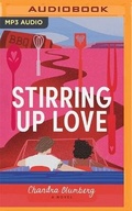 Cover: Stirring Up Love - Brilliance Audio
