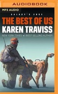 Cover: The Best of Us - Audible Studios on Brilliance