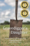 Cover: Gravedigger's Daughter - Meadowlark