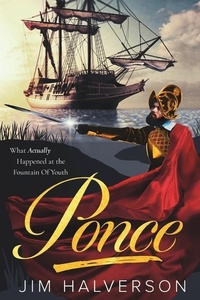 Enlarge image Cover: Ponce - Gail Force Publishing