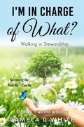 Cover: I'm in Charge of What? - Distributed By Ingram Spark