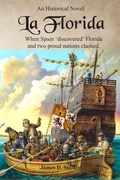 Cover: La Florida - Pharos Books
