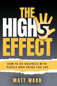 Abbildung von: The High-Five Effect - Breakthrough Champion