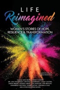 Cover: Life Reimagined - Inspired Living Publishing