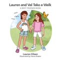 Cover: Lauren and Val Take a Walk - Highlander Enterprises