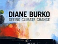 Cover: Diane Burko: Seeing Climate Change - American University Library