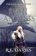 Cover: Reign of the Ancients - CAELIS BOOKS COMPANY