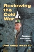 Cover: Reviewing the Cold War - Routledge