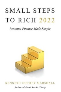 Enlarge image Cover: Small Steps to Rich 2022 - Judicial Corporation