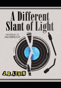 Enlarge image Cover: A Different Slant of Light - Not-So-Silent Librarian Books