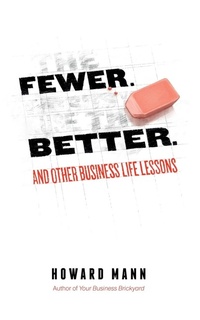 Enlarge image Cover: Fewer. Better. - Jackson Business Press