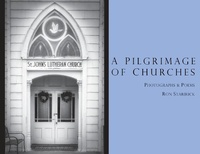 Enlarge image Cover: A Pilgrimage of Churches - Saint Julian Press, Inc.