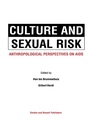 Cover: Culture and Sexual Risk - Routledge