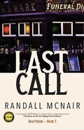 Cover: Last Call - Bits of Steak Press