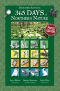 Cover: 365 Days of Northern Nature - Stone Ridge Publishing