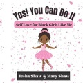 Cover: Yes! You Can Do It - Southern Women Publishing