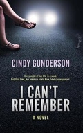 Cover: I Can't Remember - Button Press, LLC