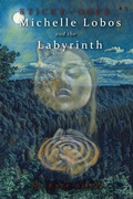 Cover: Michelle Lobos and the Labyrinth - Thea Press