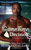 Cover: Game Time Decision - Mediopolis Communications, LLC