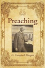 Cover: Preaching - Wipf and Stock