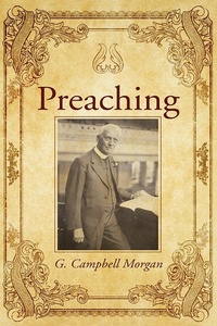 Enlarge image Cover: Preaching - Wipf and Stock