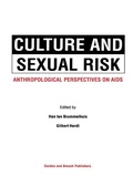 Cover: Culture and Sexual Risk - Routledge
