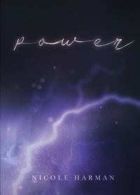 Enlarge image Cover: Power - Nicole Harman
