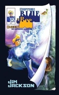 Cover: Captain Blue and Queen Bee - Prairie Soul, Inc.