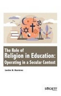 Bild: The Role of Religion in Education - Society Publishing