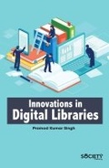 Cover: Innovations in Digital Libraries - Society Publishing