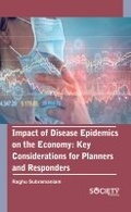 Cover: Impact of Disease Epidemics on the Economy - Society Publishing