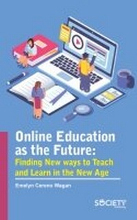 Bild: Online Education As the Future - Society Publishing