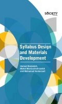 Enlarge image Cover: Syllabus Design and Materials Development - Society Publishing