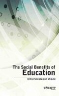 Bild: The Social Benefits of Education - Society Publishing