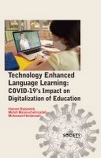 Bild: Technology Enhanced Language Learning - Society Publishing